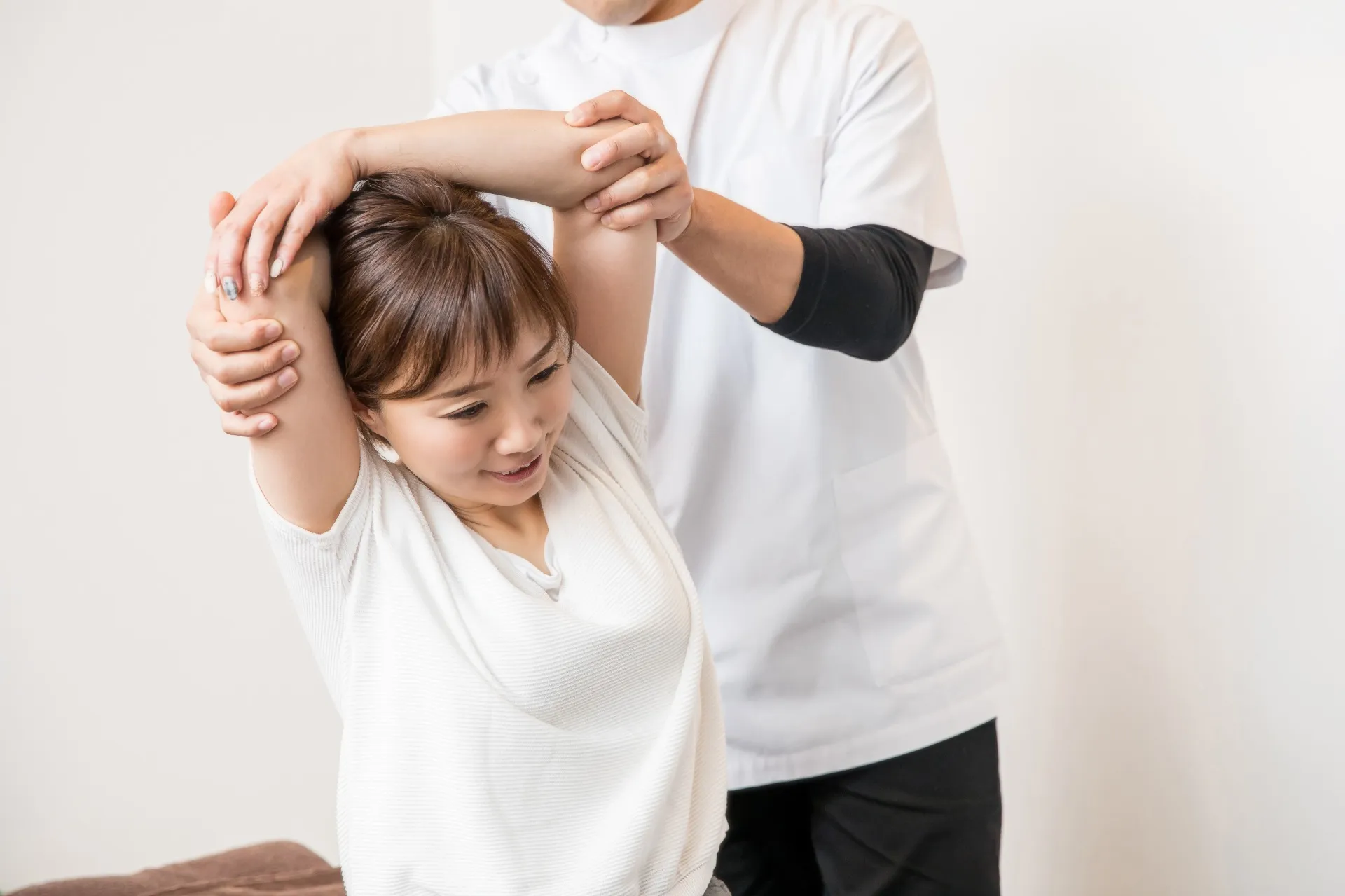 優カイロプラクティック