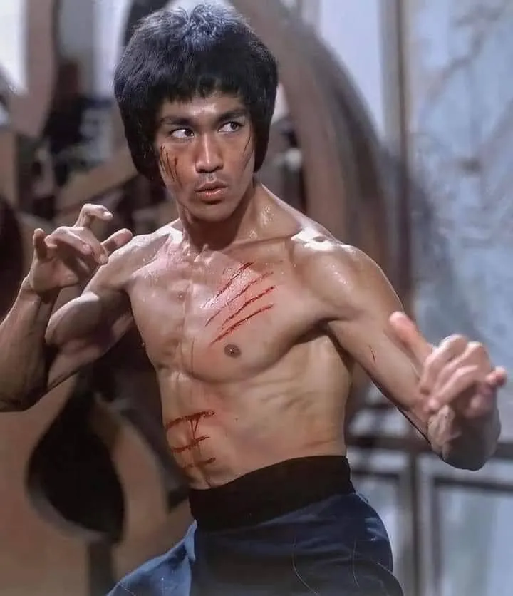 【全てはバランス】