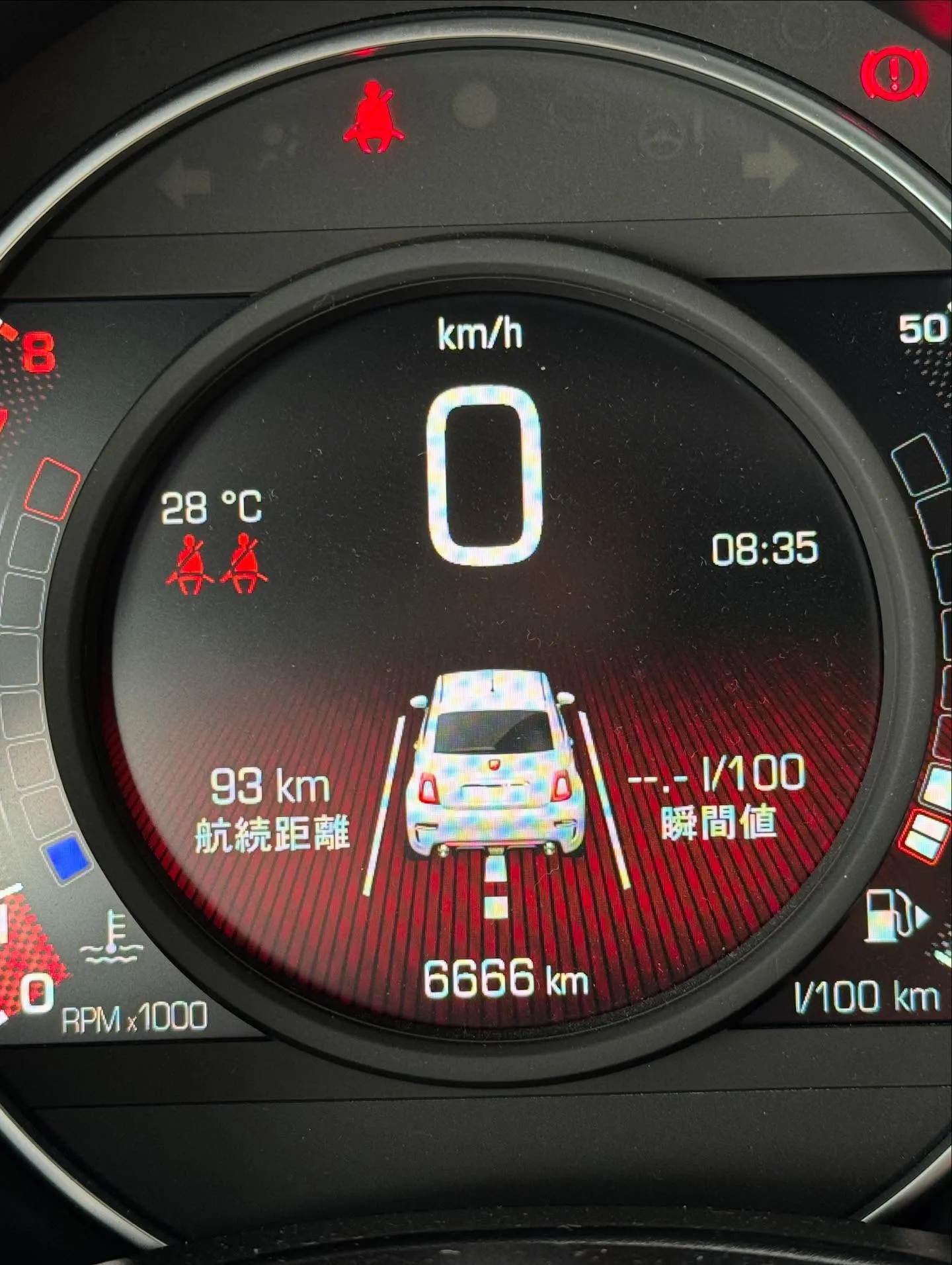 【一年目のアビー】