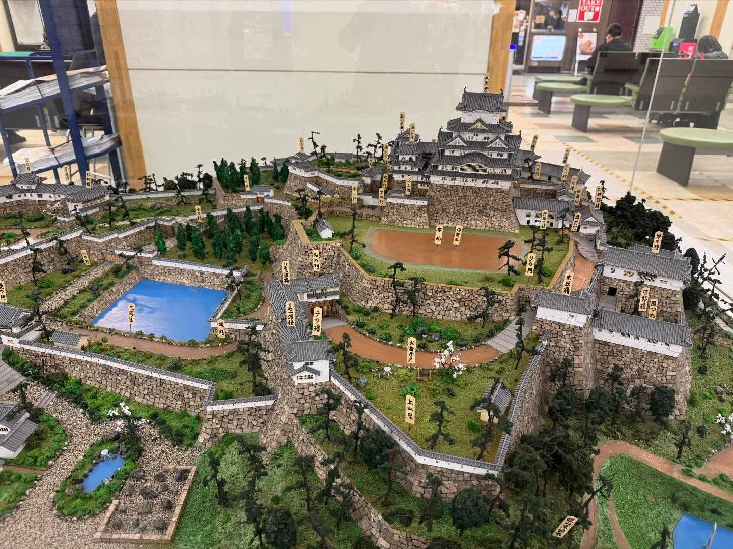 【今年もステップアップを目指して⬆️】