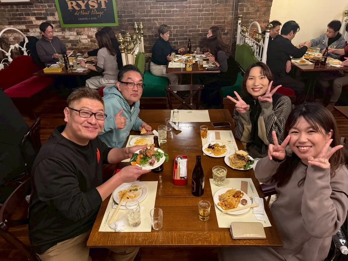 【パワーアップ⬆️】