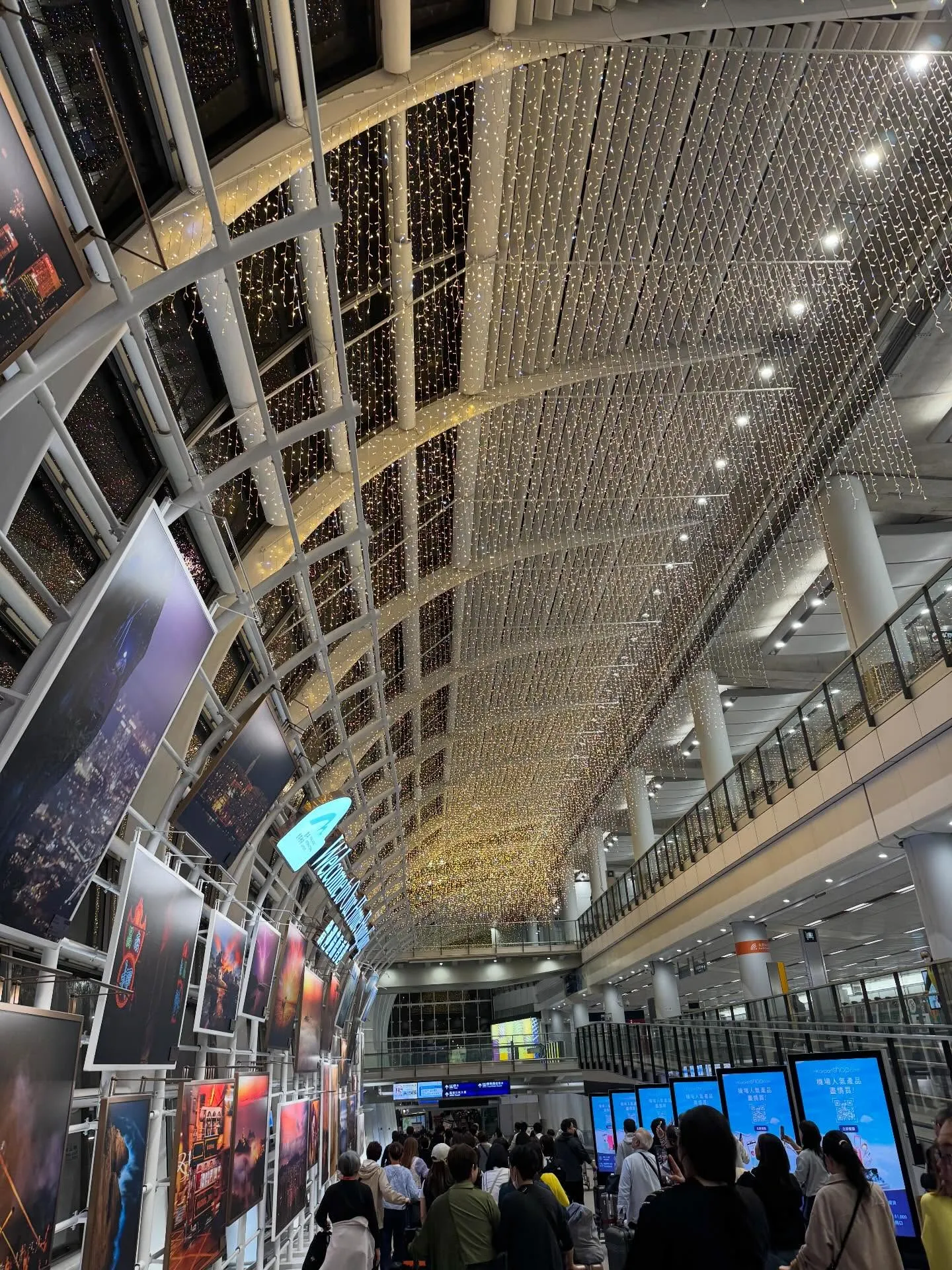 【香港🇭🇰マカオ🇲🇴その1】