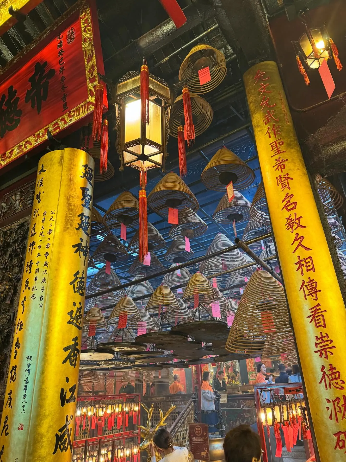 【香港🇭🇰マカオ🇲🇴その1】