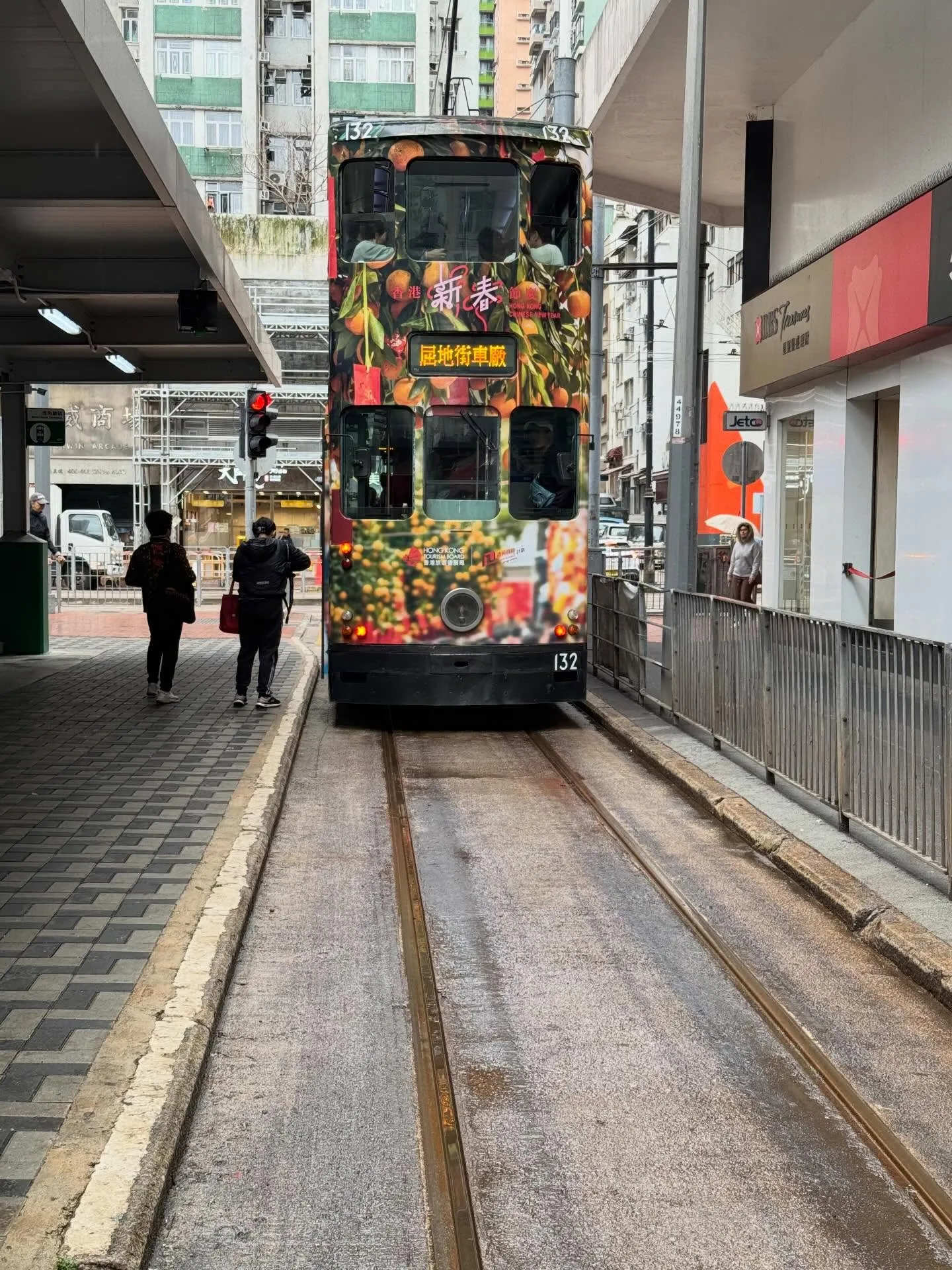 【香港🇭🇰マカオ🇲🇴その1】