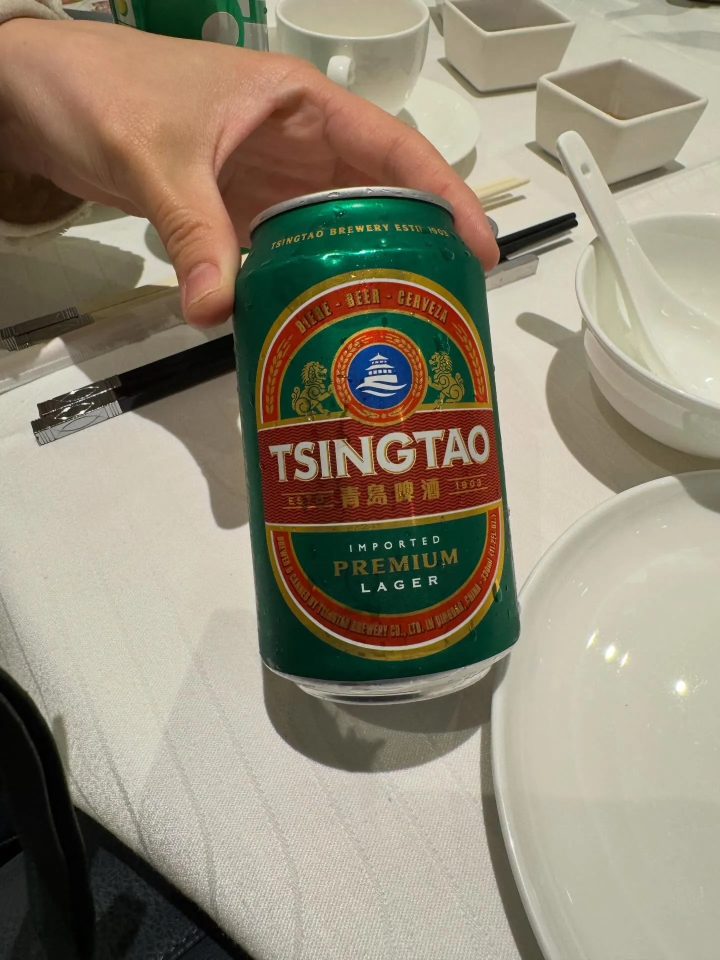 【香港🇭🇰マカオ🇲🇴その1】