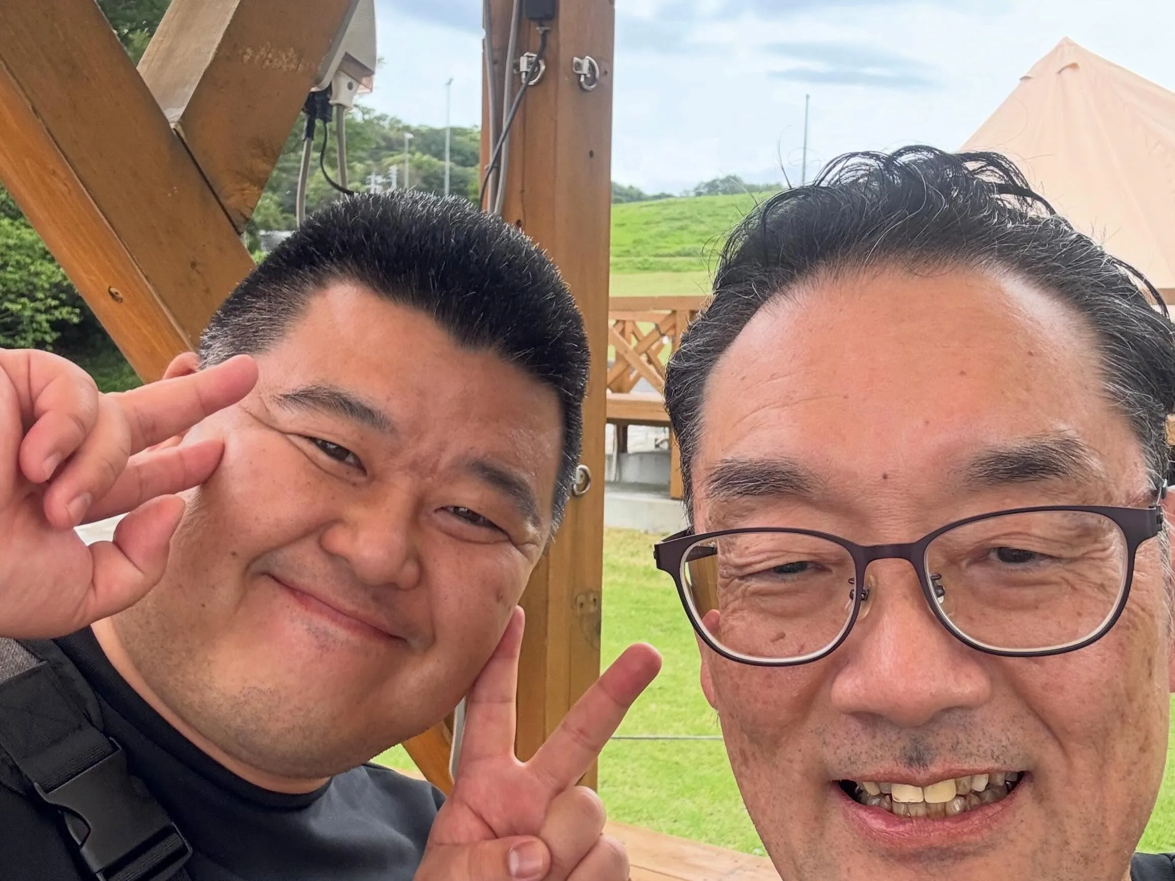 【パワーアップ🤩】